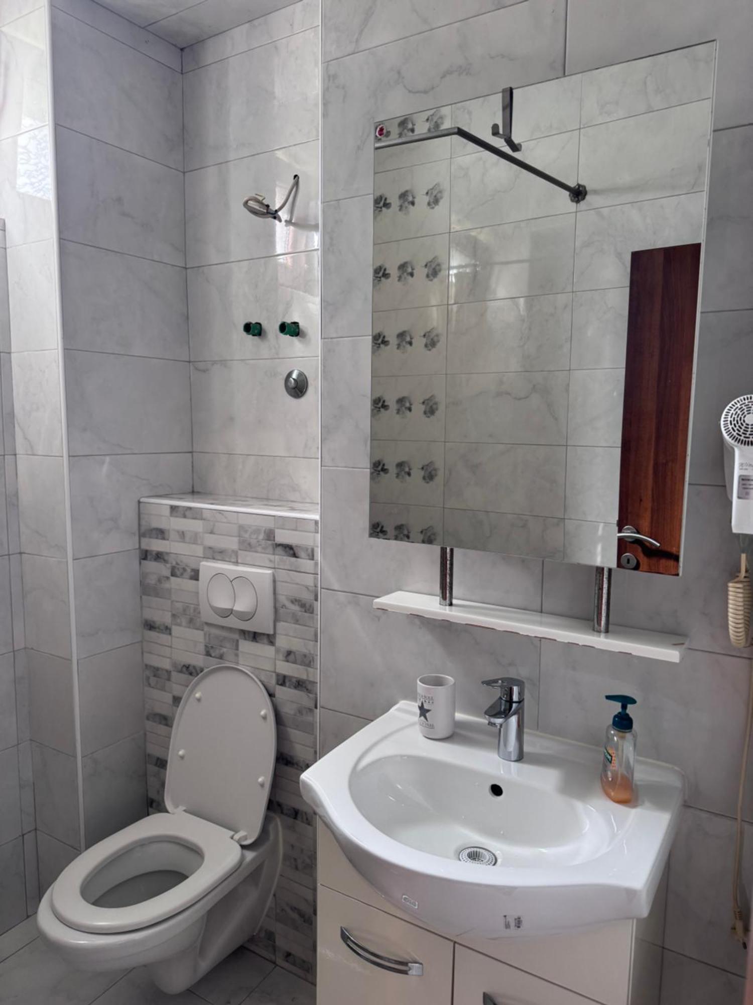 Bocche Di Cattaro Studios Extérieur photo